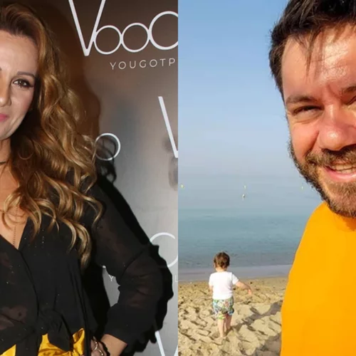 Απώλεια για τον Ευτύχη Μπλέτσα λίγο πριν γίνει πατέρας για δεύτερη φορά, ο Ιωσήφ Μαρινάκης στην πρώτη του συνέντευξη μετά τον χωρισμό & όλα τα νέα