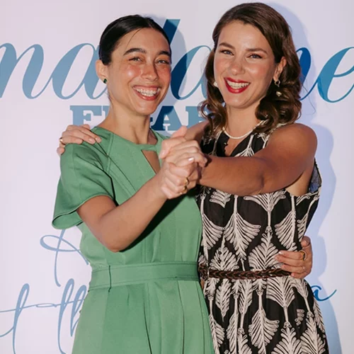 To Full Moon dinner του Madame Figaro είχε τις πιο όμορφες παρουσίες | Τι φόρεσαν οι celebrity guests