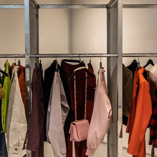 Η MODIVO παρουσίασε στο πιο fashion fοrward event τη νέα της συλλογή Α/W '22-23