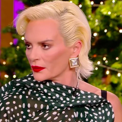 Έλενα Χριστοπούλου: "Όταν βγαίνουν δικόγραφα... θα γίνεσαι αυτή η μόνιμη ξεφτίλα"