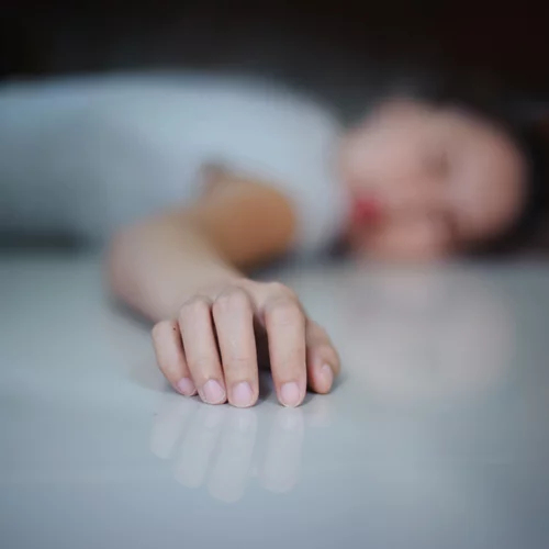 Σοκ με νέα γυναικοκτονία στη Θεσσαλονίκη | Σκότωσε τη σύντροφό του μέσα στο διαμέρισμά της