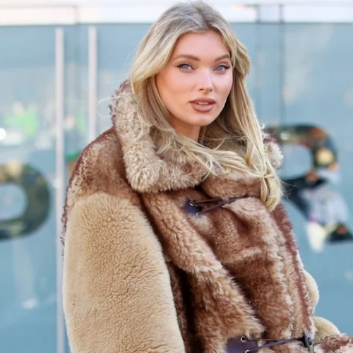 Τα γούνινα παλτό που θα αναβαθμίσουν το χειμερινό ντύσιμό σου