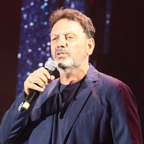 Ο Στάθης Αγγελόπουλος απαντά μετά την καταγγελία για ενδοοικογενειακή βία