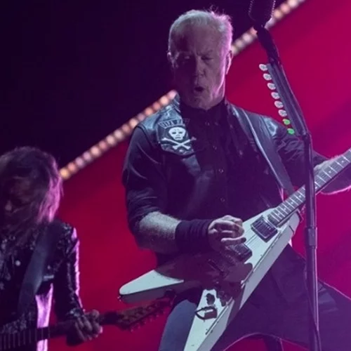 Οι Metallica κάνουν δωρεά 150.000 δολαρίων για τους πληγέντες από τις σφοδρές καταιγίδες στις ΗΠΑ