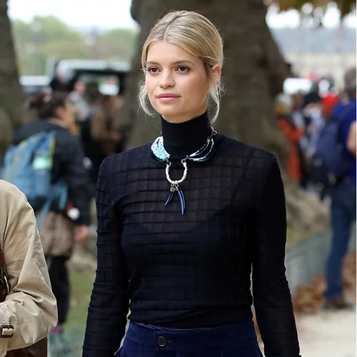 Ποιος μεγάλος καλλιτέχνης ετοιμάζεται να γίνει παππούς;