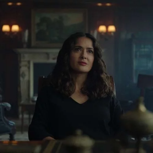 To Black Mirror πήρε το ok για την 7η σεζόν