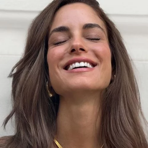 Δούκισσα Νομικού | Μας δείχνει τη θέα από το σπίτι της όταν ξυπνάει