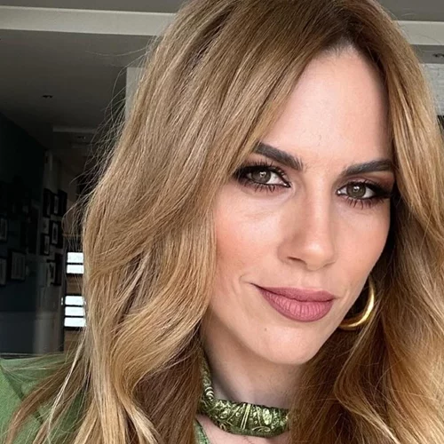 Ντορέττα Παπαδημητρίου | "Η πρώτη κρίση πανικού μου συνέβη όταν ήμουν στο Dancing with the Stars και χόρευα"