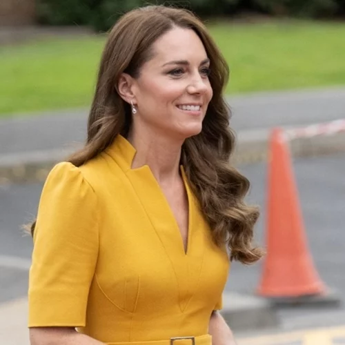 Η Kate Middleton σου δείχνει τον πιο κομψό τρόπο να φορέσεις την απόχρωση της σεζόν