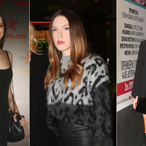 The Next Generation | 11 celebrity παιδιά που ακολούθησαν την καριέρα των γονιών τους