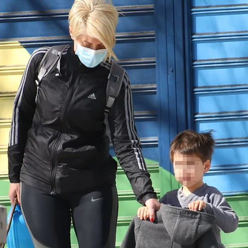 Έξαλλη η Σία Κοσιώνη με τους κλειστούς παιδικούς σταθμούς | "Προσπαθώ στα αλήθεια να καταλάβω την απόφαση"