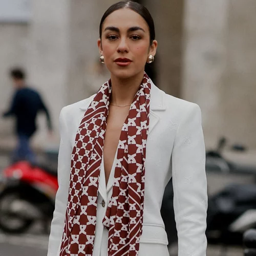 Τα bottoms που επιλέγουν οι fashionistas την άνοιξη και δεν είναι τζιν