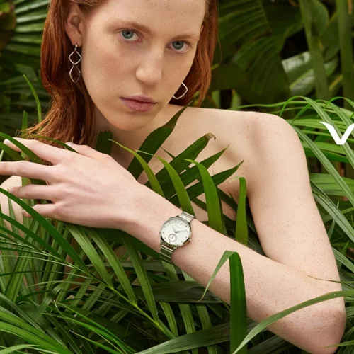 SS21 | Η νέα συλλογή της Vogue Watch & Jewellery αποτελείται από κοσμήματα και αξεσουάρ για κάθε γυναίκα