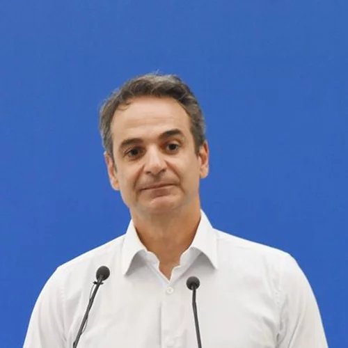 Κυρ. Μητσοτάκης | Τέλος του 2023 το μετρό στη Θεσσαλονίκη