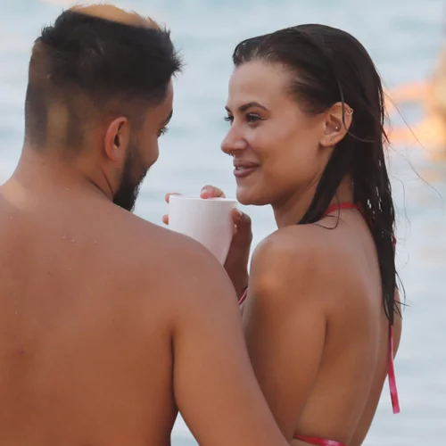 Λάουρα Νάργες | "Δεν θέλω να γίνω η γραφική που μιλάει μόνο για τη σχέση της"