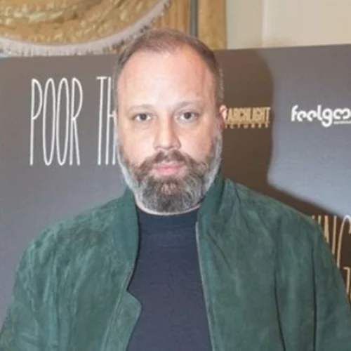 Γιώργος Λάνθιμος | 5 trivia που μας αποκάλυψε για το Poor Things