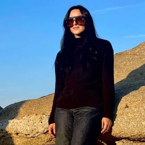 Ζενεβιέβ Μαζαρί για Βίκυ Καγιά: "Ήταν σοκ, να την πάρω και να της πω τι;"