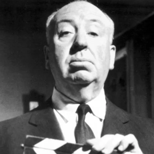 Alfred Hitchcock | Τι φοβόταν πολύ, ο μετρ του φόβου;