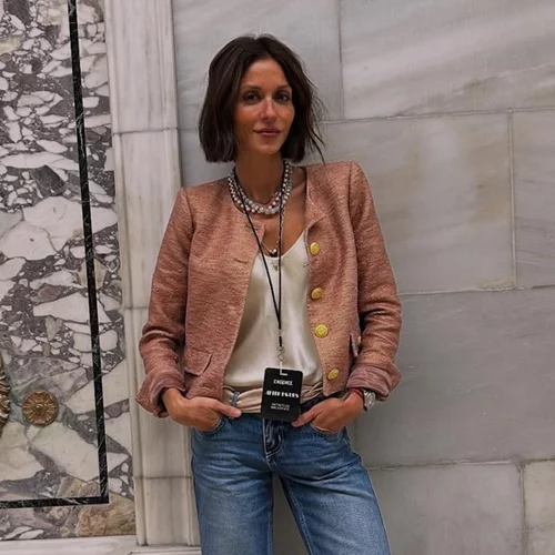 Σοφία Καρβέλα | Η αποκάλυψη για την προσωπική της ζωή