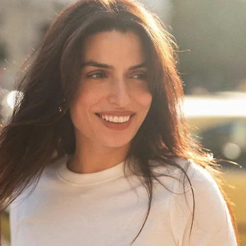 Η Τόνια Σωτηροπούλου με το πιο ζεστό πουλόβερ | Θα το βρεις σε δέκα διαφορετικές αποχρώσεις