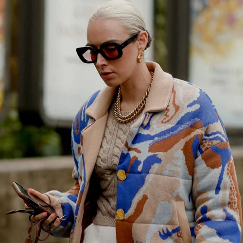 Τα καπιτονέ τζάκετ στα οποία θα επενδύσεις αυτή την εποχή