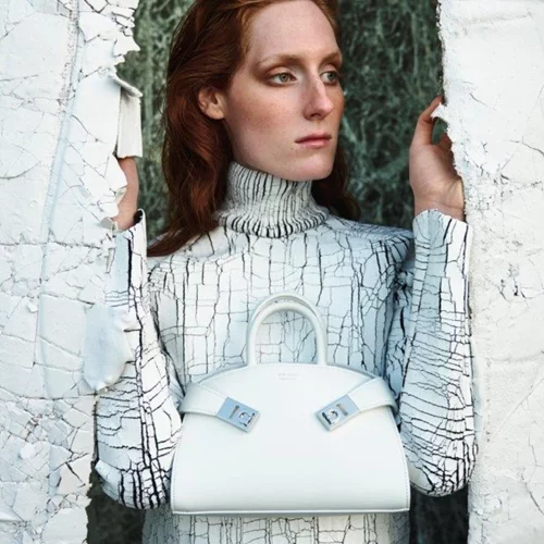 Footprints | Η νέα καμπάνια της Kalogirou γιορτάζει την κληρονομιά και την παράδοση