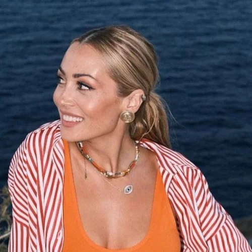 Ελένη Βουλγαράκη | Η αγαπημένη της αντιγηραντική κρέμα για απόλυτα νεανική επιδερμίδα και λιγότερες καφέ κηλίδες