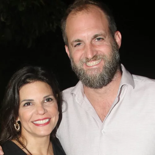 Μαρίνα Ασλάνογλου και Δημοσθένης Πέππας παίρνουν διαζύγιο μετά από 8 χρόνια γάμου