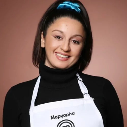 Αγνώριστη η πρώτη Ελληνίδα MasterChef | Η τολμηρή αλλαγή στα μαλλιά της Μαργαρίτας Νικολαΐδη