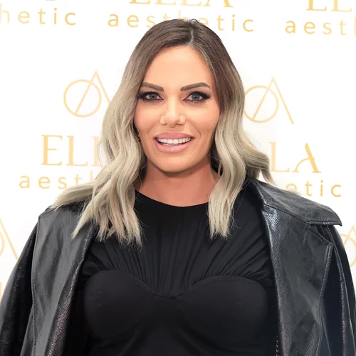 Ιωάννα Μαλέσκου | Η ανανεωμένη εμφάνιση σε κοσμικό event και η νέα αναφορά στον Κωνσταντίνο Δανιά