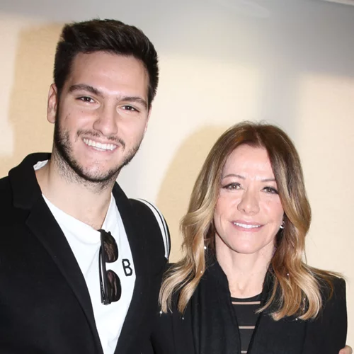 Ερωτευμένος ο Φίλιππος Κούρκουλος | Με πρώην παίκτρια του Survivor είναι ζευγάρι