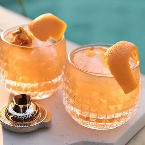 Βόμβα θερμίδων! 1 ποτήρι από αυτό το κοκτέιλ ισοδυναμεί με 1 κ.σ. μαγιονέζα