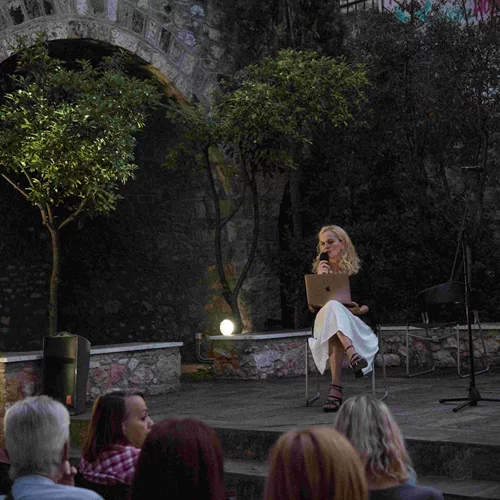 Θέατρο Τέχνης Κάρολου Κουν | Ρεπερτόριο 2023 – 2024