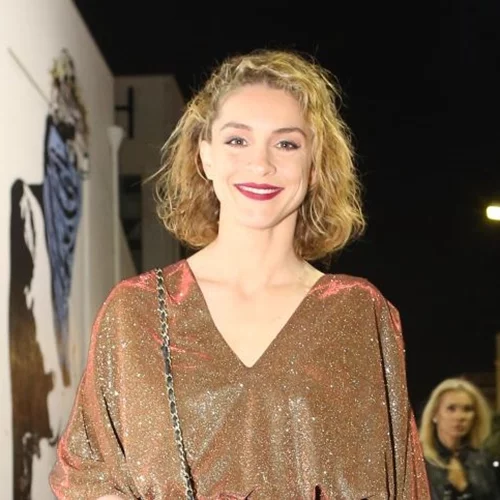 Γιούλικα Σκαφιδά | Έτσι έχει διαμορφώσει το σπίτι της για τον γιο της Άγγελο