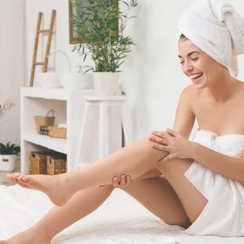 Αυτό είναι το καλύτερο πολυχρηστικό λάδι περιποίησης για πρόσωπο, σώμα και μαλλιά