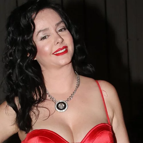 Δέσποινα Μοίρου | "Δέχτηκα bullying από τον Θανάση Ευθυμιάδη - Νόμιζε πως θα του πάρω τη δόξα"