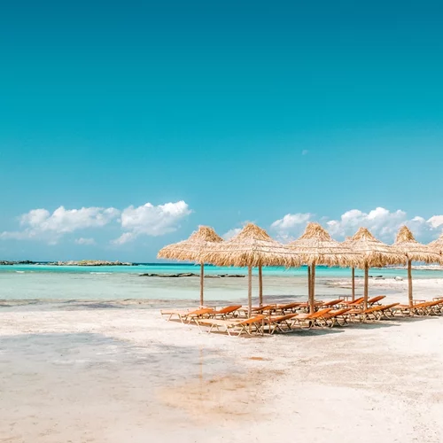 Η καλύτερη παραλία στον κόσμο είναι ελληνική