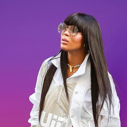 "Δεν την υιοθέτησα. Είναι δικό μου παιδί"