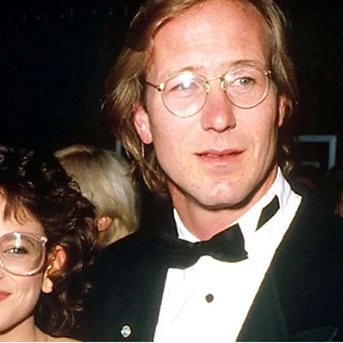 "Είχα φρέσκιες μελανιές κάθε μέρα" | Η καταστροφική σχέση του William Hurt και της Μarle Martin