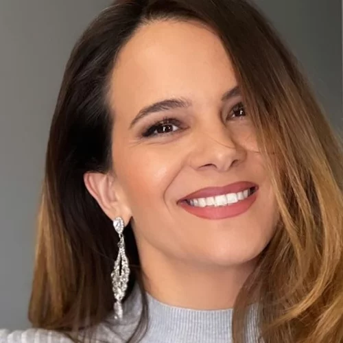 Ελιάνα Χρυσικοπούλου | Το εξαιρετικά οικονομικό κραγιόν που φορά κάθε μέρα