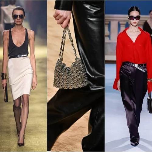 Οι τάσεις της μόδας στις τσάντες για τη σεζόν Φθινόπωρο/Χειμώνας 2023-2024