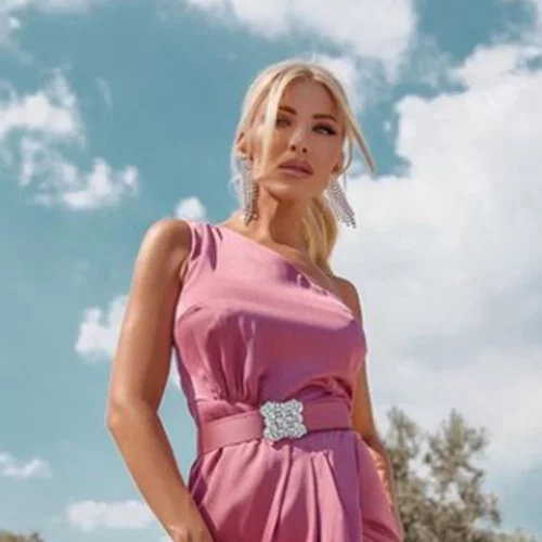 Κατερίνα Καινούργιου | Αποκάλυψε on air γιατί δεν έγινε τελικά κουμπάρα στο γάμο της Ανθής Βούλγαρη