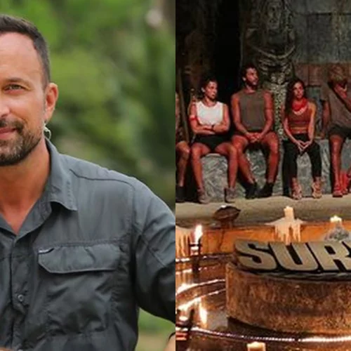 Αυτοί είναι οι υποψήφιοι προς αποχώρηση στο Survivor, ο Παύλος Γαλακτέρος κατά του Τριαντάφυλλου και Παππά & όλα τα νέα