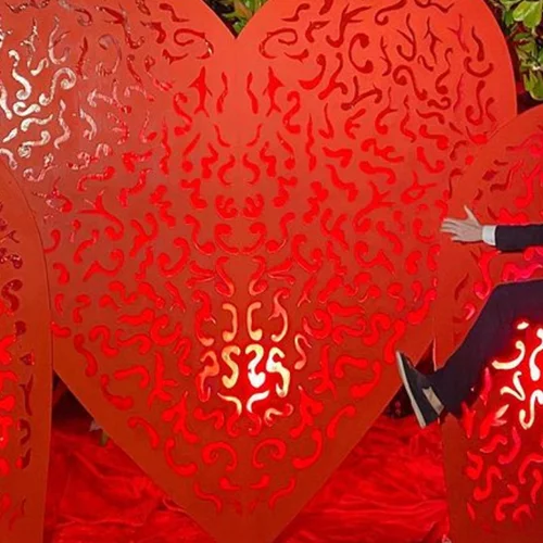 Φίλιππος Τσαγκρίδης | Η εκπομπή που βλέπει όταν η Κατερίνα Καινούργιου είναι στη δουλειά