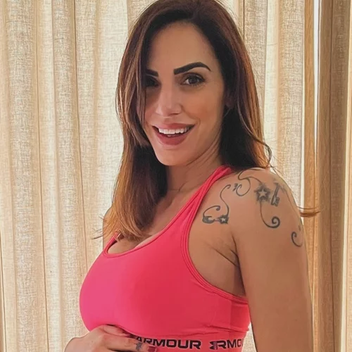 Η Ελισάβετ Σπανού στέλνει το πιο σημαντικό μήνυμα για τη μητρότητα "Έχει μοναξιά και κλεισούρα, πρωτόγνωρα συναισθήματα"