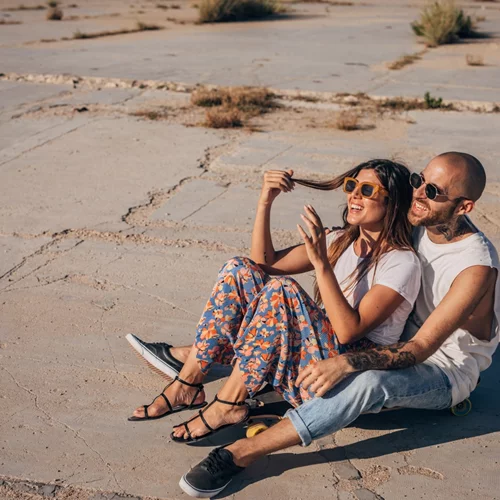 Αυτό είναι το μοναδικό λάθος που δεν πρέπει να κάνεις σε μια σχέση