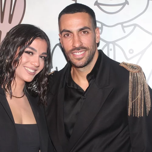 Μελίνα Νικολαΐδη – Αλέξανδρος Πολυχρονιάδης | Έκαναν unfollow ο ένας τον άλλον μετά τον χωρισμό