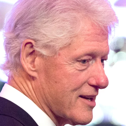 "Why Am I Telling You This?" - Νέα σειρά podcast από τον Bill Clinton