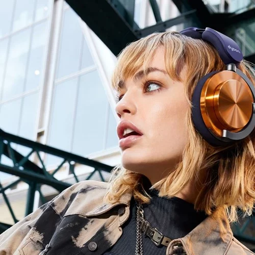 Dyson Addicted… ήρθαν τα νέα ακουστικά Dyson OnTrac