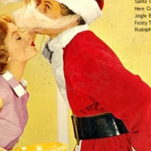 "I Saw Mommy Kissing Santa Claus" | Το χριστουγεννιάτικο τραγούδι που καταδίκασε το Βατικανό